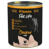 Fitmin dog For Life Chicken 8 x 800 g