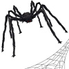Verk Group Halloween pavúk obrovský tarantula dekorácie