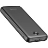 Swissten Worx Pro 10000 mAh 22013949 černá