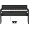 Korg LP180 BK