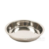 DUVO+ Miska Inox nerezová pre šteňatá 25 cm 1510 ml