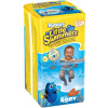 Huggies Litlte Swimmers 3-4 (7-15kg) 12ks