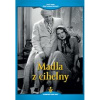 Madla z cihelny / Digipack (DVD)