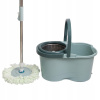 Rotačný mop s vedrom A215 (Rotačný mop s vedrom A215)