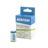 Nabíjacia fotobatéria Avacom CR2 3V 200mAh 0.6Wh (DICR-RCR2-200)