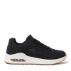 Tenisky Everlast Black 1092825 5 (38)