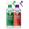 Nikwax Tent & Gear SolarWash + SolarProof Spray Waterproofing 2 ml