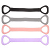Merco Yoga Pullers 4 Set sada posilňovacích gúm - 1 sada