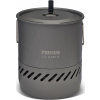Vařič set PRIMUS Lite Ultra XL 1,2L - šedá Velikost: 1,0L