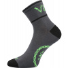 VoXX® Slavix Unisex športové ponožky BM000002053500100023 tmavo šedá 35-38 (23-25)