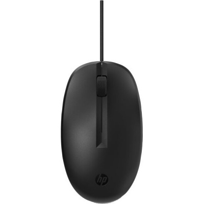 HP 128 Laser Wired Mouse 265D9AA