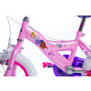 Dětské kolo 12 Huffy 22491W Disney Princess