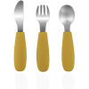 Zopa Príbor Mustard Yellow
