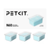 Odstraňovač zápachu N60 pre podstielku Petkit PUROBOT ULTRA (3 ks).