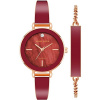 Anne Klein Darčeková sada hodiniek AK/3620BYST