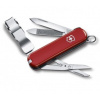 VICTORINOX 0.6463 NAILCLIP 580