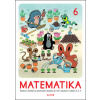 Matematika 6 - Marie Eichlerová, Hana Staudková, Ondřej Vlček