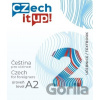 Czech it UP! 2 úroveň A2, učebn… Jakub Wenzel