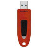 SanDisk Ultra USB 64GB USB 3.0 červená SDCZ48-064G-U46R