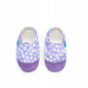 Veľkosť 23 - sedmokrásky Violet Daisy [VEĽKOSŤ 2 roky, vložka 14,5 cm,