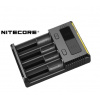 Nitecore Intellicharger i4 v.2016 (Li-ion, NiMH)