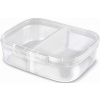 CURVER SNAP BOX 3,3L dóza 26,5x21,6x7cm transparentná 02264-000