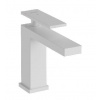 Hansgrohe Tecturis E - Umývadlová batéria, CoolStart, EcoSmart, matná biela 73012700