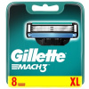 Gillette Mach3 8 ks