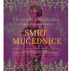 Smrt mučednice 1x Audio na CD MP3