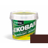 Detecha EKOBAN 2,5kg hnědý