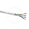 Inštalačný kábel Solarix CAT5E UTP PVC Eca 100m/box SXKD-5E-UTP-PVC 27724130