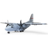 E-Flite E-flite EC-1500 Twin 1.5m SAFE Select AS3X BNF Basic