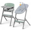 KINDERKRAFT Livy + Calmee olive green