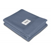 Deka Lionelo Bambusová dečka Bamboo Blanket Blue (5903771702638 )