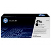 Originálny toner HP 49A, HP Q5949A (Čierny)