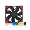 NOCTUA NF-A9 PWM CH.BK.S - ventilátor, 92x92x25 mm NF-A9 PWM CH.BK.S