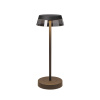 REDO 90312 Stolová lampa Iluna