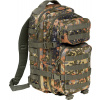 BRANDIT batoh US Cooper Rucksack stredný Flecktarn Veľkosť: OS