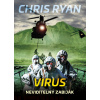 Virus - Chris Ryan
