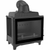Kratki Franek 12 kW