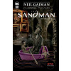 The Sandman Book Three - Neil Gaiman, Jill Thompson