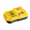 DeWalt DCB118 nabíječka FLEXVOLT, 54V - 18V