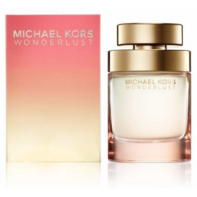 Michael Kors Wonderlust Eau de Parfum 100 ml - Woman