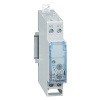 Relé časové RT-B predlženie impulzu po C 8/12-250 (Legrand)
