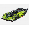 IQ models RC programovateľná stavebnica auta Phantom Wing Sport Car 395 dielikov