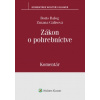Zákon o pohrebníctve komentár - Balog Boris Gálisová Zuzana
