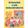 Zvieratká a ich dobrodružstvá