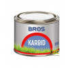 Odpudzovač krtkov BROS Karbid 500g