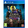 The Addams Family: Mansion Mayhem PlayStation 4 (PS4) krabicová verzia