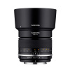 Samyang MF 85mm F1.4 MK2 Canon EF